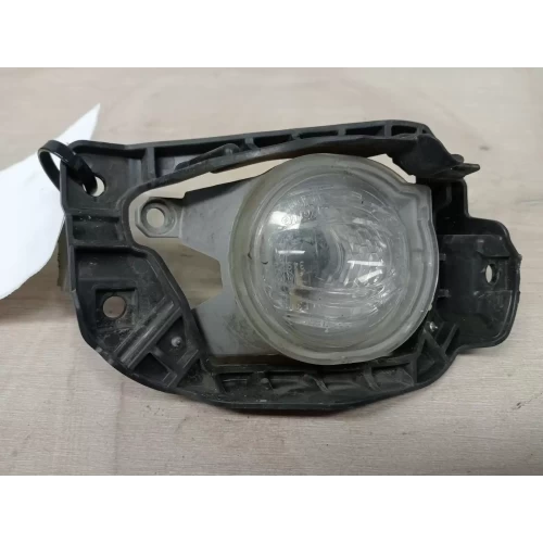 TOYOTA RAV4 LEFT INDICATOR/FOG/SIDE BUMPER FOGLAMP, LED TYPE, XA50, 06/21- 2022