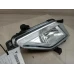 LDV DELIVER 9 RIGHT INDICATOR/FOG/SIDE BUMPER FOGLAMP,  07/20- 2021