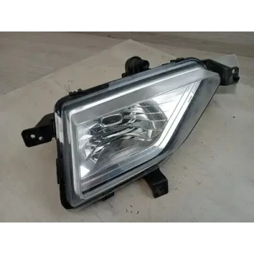 LDV DELIVER 9 LEFT INDICATOR/FOG/SIDE BUMPER FOGLAMP,  07/20- 2021