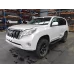 TOYOTA PRADO RIGHT INDICATOR/FOG/SIDE BUMPER FOGLAMP, HALOGEN TYPE, 150 SERIES,