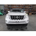 TOYOTA PRADO RIGHT INDICATOR/FOG/SIDE BUMPER FOGLAMP, HALOGEN TYPE, 150 SERIES,