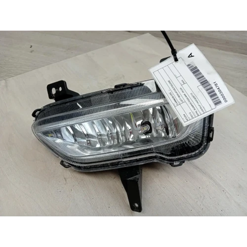 GREAT WALL CANNON UTE LEFT INDICATOR/FOG/SIDE NPW, BUMPER FOGLAMP, 09/20- 2024
