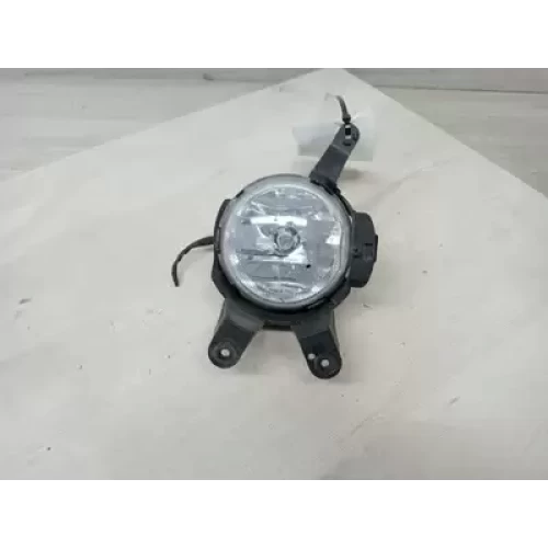 HOLDEN CRUZE RIGHT INDICATOR/FOG/SIDE BUMPER FOGLAMP, JG-JH, 03/09-12/14 2010