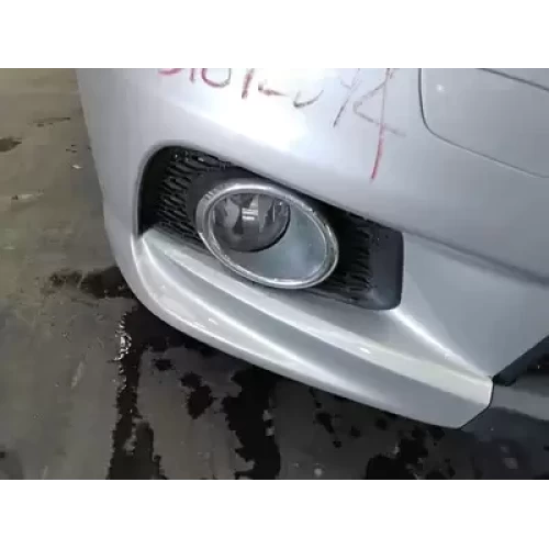 HOLDEN CRUZE RIGHT INDICATOR/FOG/SIDE BUMPER FOGLAMP, JG-JH, 03/09-12/14 2011