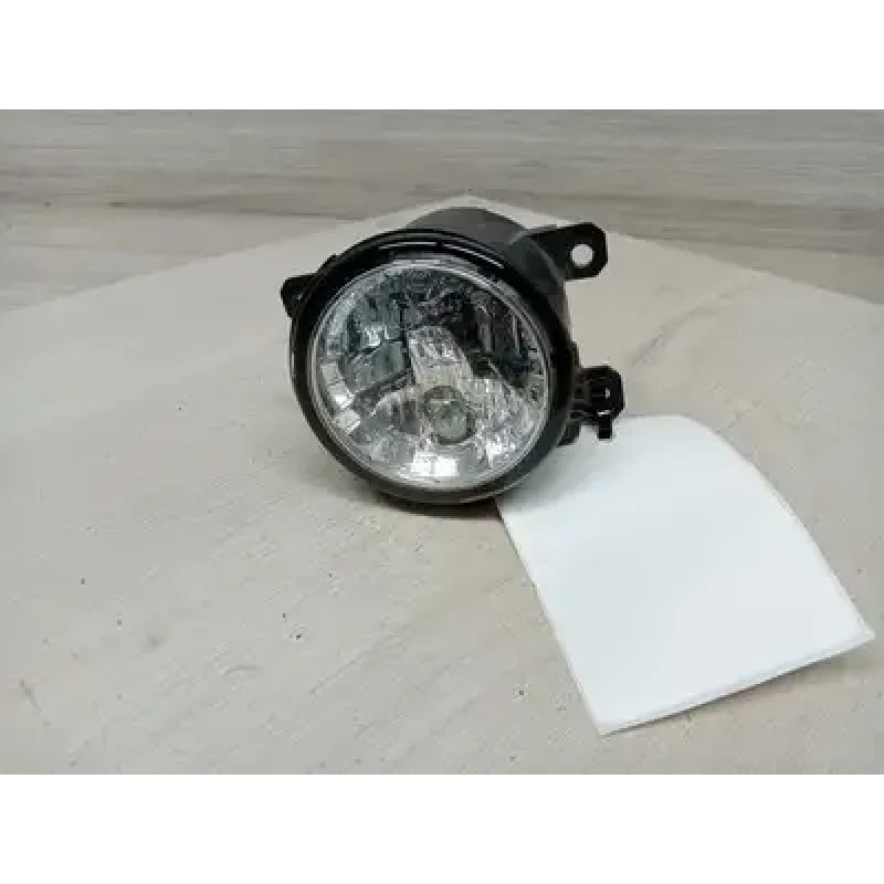 MITSUBISHI TRITON LEFT INDICATOR/FOG/SIDE BUMPER FOGLAMP, MR, 2 BULB, GLX/GLX AD