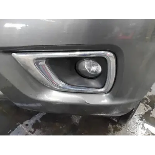 NISSAN NAVARA LEFT INDICATOR/FOG/SIDE NP300, BUMPER FOGLAMP, W/ CENTRE BULB TYPE