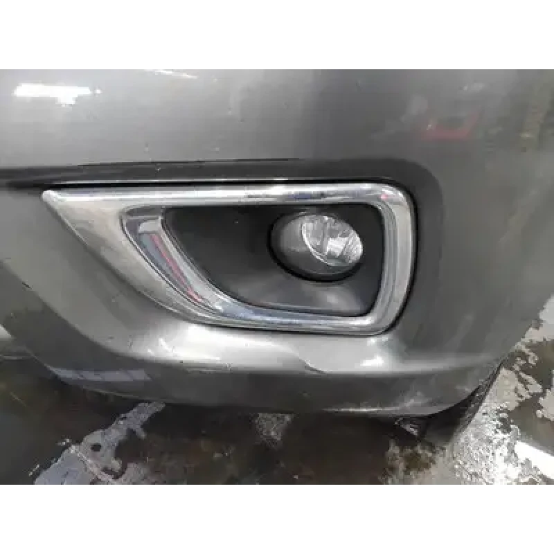 NISSAN NAVARA LEFT INDICATOR/FOG/SIDE NP300, BUMPER FOGLAMP, W/ CENTRE BULB TYPE