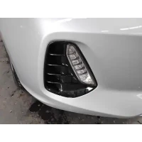HYUNDAI I30 RIGHT INDICATOR/FOG/SIDE DAYTIME RUNNING LAMP, PD, HATCH (S. KOREA V