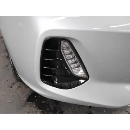 HYUNDAI I30 RIGHT INDICATOR/FOG/SIDE DAYTIME RUNNING LAMP, PD, HATCH (S. KOREA V