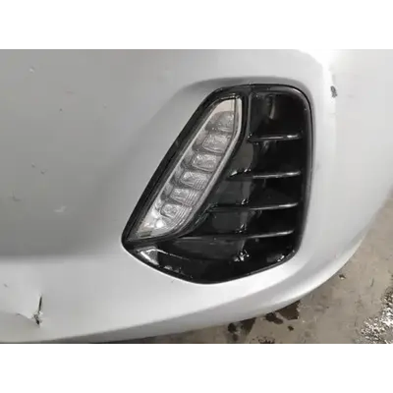 HYUNDAI I30 LEFT INDICATOR/FOG/SIDE DAYTIME RUNNING LAMP, PD, HATCH (S. KOREA VI