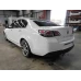 HOLDEN COMMODORE LEFT INDICATOR/FOG/SIDE BUMPER FOGLAMP, VF, 05/13-12/17 2014