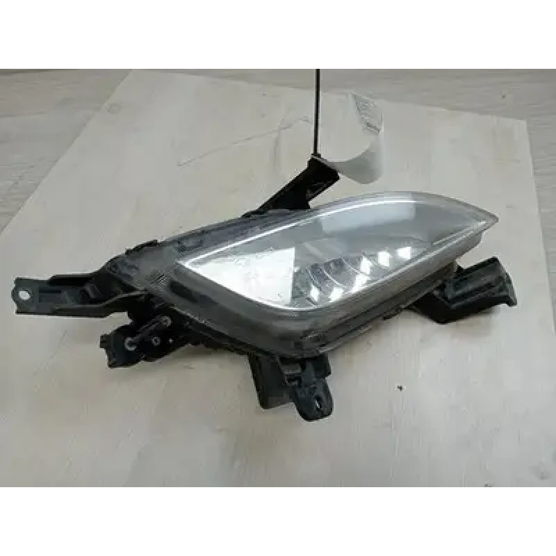 HYUNDAI I30 RIGHT INDICATOR/FOG/SIDE BUMPER FOGLAMP, GD, 5DR HATCH, NON DAYTIME