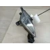 HYUNDAI I30 RIGHT INDICATOR/FOG/SIDE BUMPER FOGLAMP, GD, 5DR HATCH, NON DAYTIME
