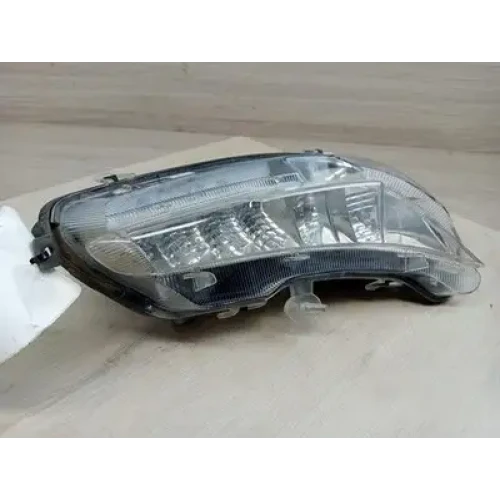 TOYOTA CAMRY RIGHT INDICATOR/FOG/SIDE BUMPER FLASHER, ASV50/AVV50, 04/15-10/17 2