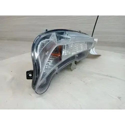 TOYOTA CAMRY LEFT INDICATOR/FOG/SIDE BUMPER FLASHER, ASV50/AVV50, 04/15-10/17 20