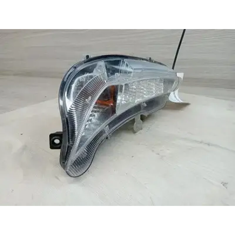 TOYOTA CAMRY LEFT INDICATOR/FOG/SIDE BUMPER FLASHER, ASV50/AVV50, 04/15-10/17 20