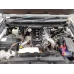 TOYOTA PRADO LEFT INDICATOR/FOG/SIDE BUMPER FOGLAMP SURROUND, 150 SERIES, 08/09-