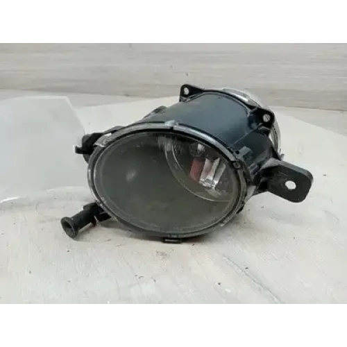HOLDEN COMMODORE LEFT INDICATOR/FOG/SIDE BUMPER FOGLAMP, VE, 09/10-05/13 2011