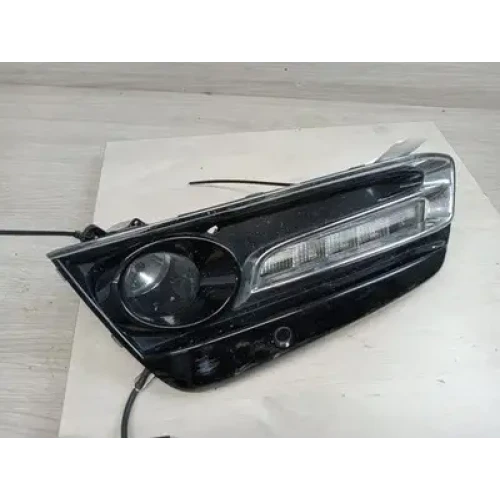HOLDEN COMMODORE LEFT INDICATOR/FOG/SIDE BUMPER FOGLAMP, VF, 05/13-12/17 2014