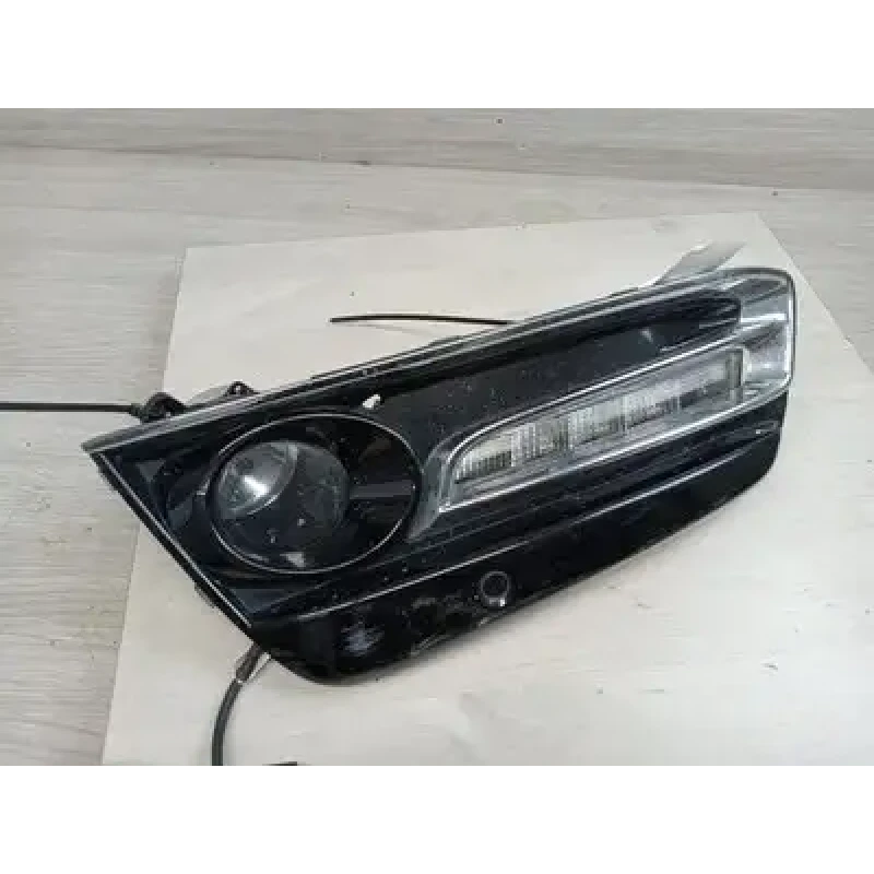 HOLDEN COMMODORE LEFT INDICATOR/FOG/SIDE BUMPER FOGLAMP, VF, 05/13-12/17 2014