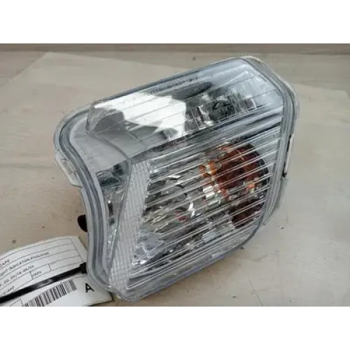 FORD ESCAPE RIGHT INDICATOR/FOG/SIDE BUMPER FOGLAMP, ZG, 09/16-05/20 2020 FORD ESCAPE RIGHT INDICATOR/FOG/SIDE BUMPER FOGLAMP, ZG, 09/16-05/20 2020