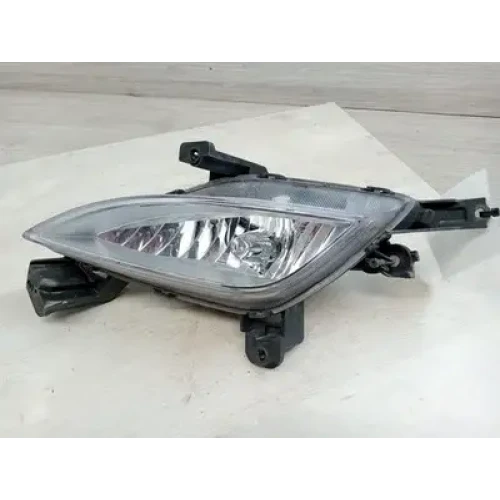 HYUNDAI I30 LEFT INDICATOR/FOG/SIDE BUMPER FOGLAMP, NON DAYTIME RUNNING LAMP TYP