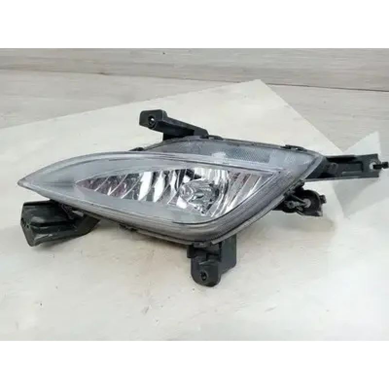 HYUNDAI I30 LEFT INDICATOR/FOG/SIDE BUMPER FOGLAMP, NON DAYTIME RUNNING LAMP TYP