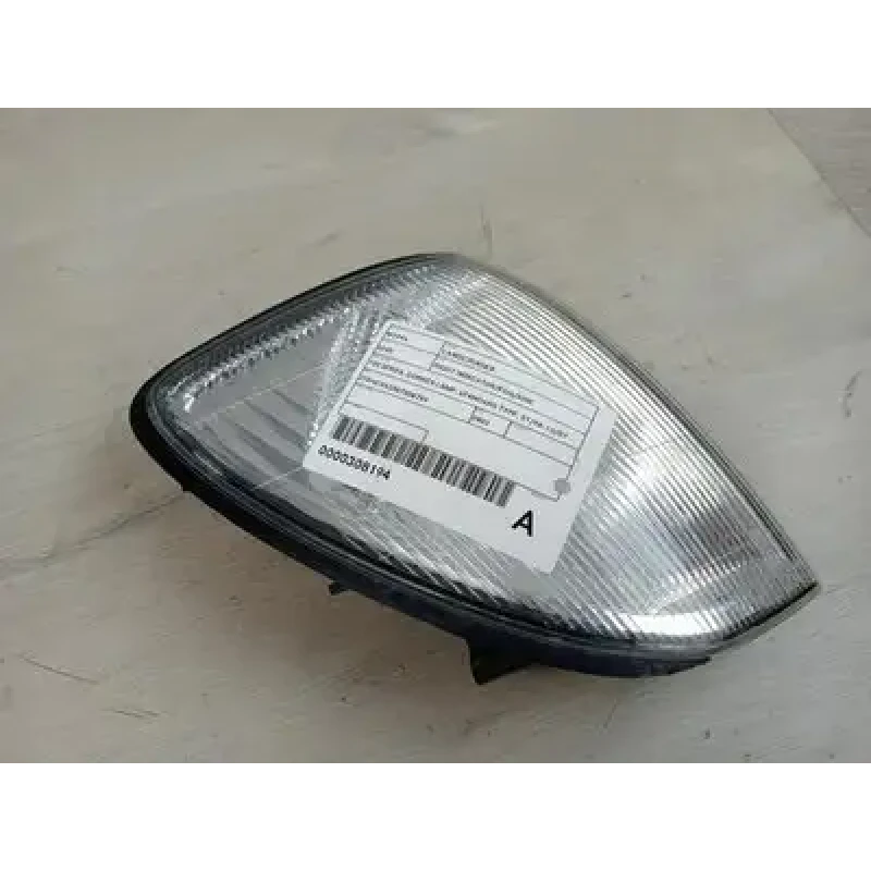 TOYOTA LANDCRUISER RIGHT INDICATOR/FOG/SIDE 100 SERIES, CORNER LAMP, STANDARD TY