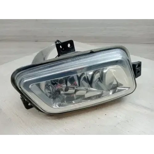 FORD RANGER RIGHT INDICATOR/FOG/SIDE BUMPER FOGLAMP, PX SERIES 2, WILDTRAK, 06/1