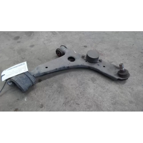 MAZDA 3 RIGHT FRONT LOWER CONTROL ARM BK, NON MPS/MPS, 10/03-04/09 2007