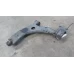 MAZDA 3 RIGHT FRONT LOWER CONTROL ARM BK, NON MPS/MPS, 10/03-04/09 2007