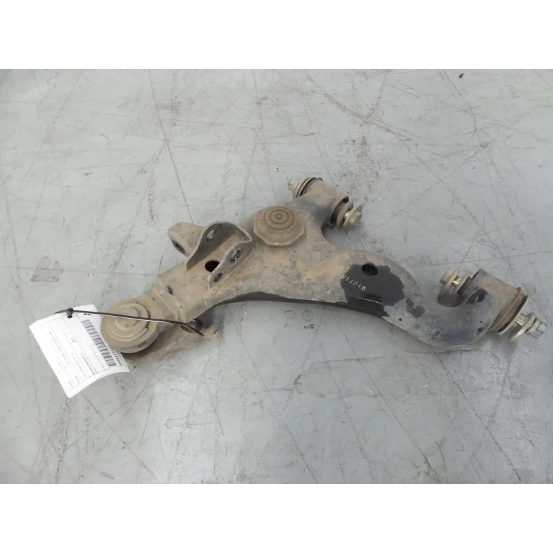 TOYOTA HILUX LEFT FRONT LOWER CONTROL ARM 2WD HI RIDE/4WD, 09/15- 2015