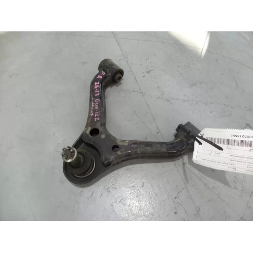 TOYOTA HILUX RIGHT FRONT UPPER CONTROL ARM 2WD LOW RIDE, 03/05- 2013