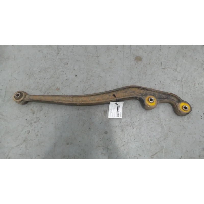 TOYOTA LANDCRUISER RIGHT FRONT LOWER CONTROL ARM 76 SERIES (MY07 UPDATE), 03/07-