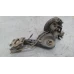 NISSAN XTRAIL RIGHT REAR TRAILING ARM TRAILING ARM, T31, 09/07-12/13 2013