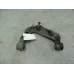 NISSAN NAVARA LEFT FRONT UPPER CONTROL ARM D22, 4WD, 12/01-08/15 2009