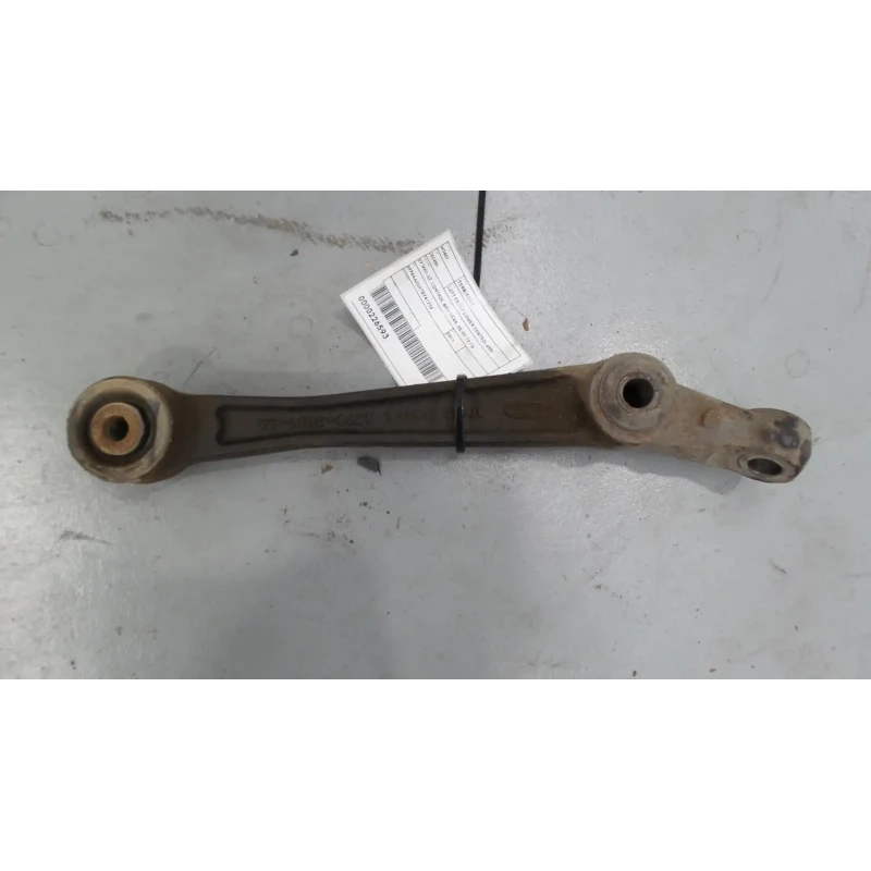 FORD TERRITORY LEFT FRONT LOWER CONTROL ARM SY MKII-SZ, CONTROL ARM REAR, 05/09-