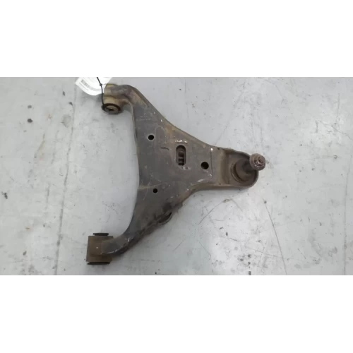 MAZDA BT50 LEFT FRONT LOWER CONTROL ARM UP-UR, 2WD, LOW RIDE, 10/11- 2012