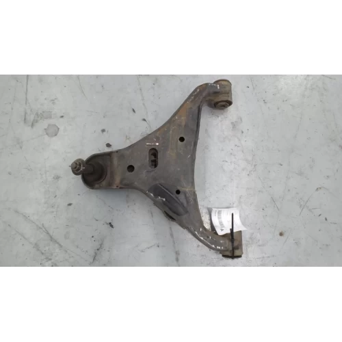 MAZDA BT50 RIGHT FRONT LOWER CONTROL ARM UP-UR, 2WD, LOW RIDE, 10/11- 2012