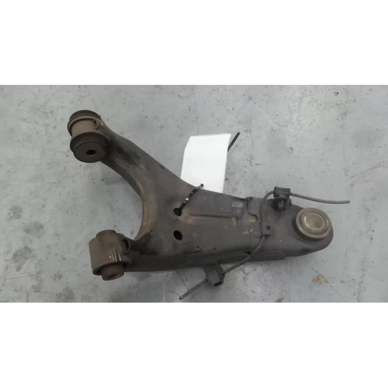 SUBARU WRX LEFT REAR TRAILING ARM UPPER CONTROL ARM, V1, 03/14- 2014