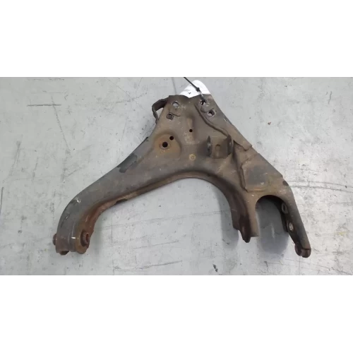 MAZDA BT50 RIGHT FRONT LOWER CONTROL ARM UN, 4WD, 11/06-09/11 2009