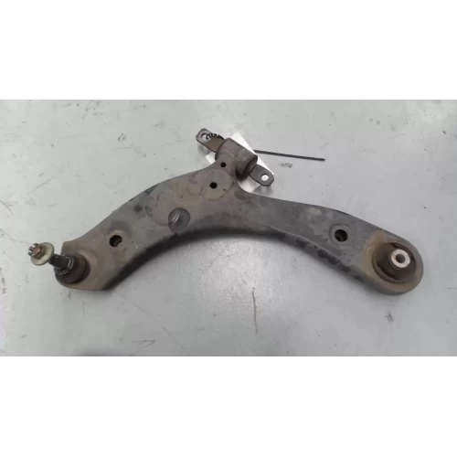 SUZUKI KIZASHI LEFT FRONT LOWER CONTROL ARM FR, FWD/AWD, 12/09-01/17 2010