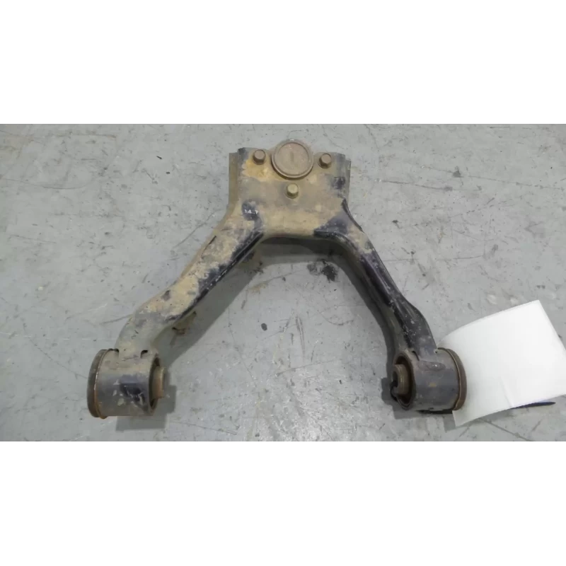 MITSUBISHI PAJERO RIGHT FRONT UPPER CONTROL ARM NX, 09/14-04/21 2014