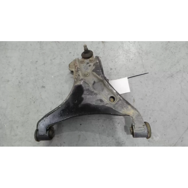 MITSUBISHI PAJERO LEFT FRONT LOWER CONTROL ARM NS-NX, 11/06- 2014