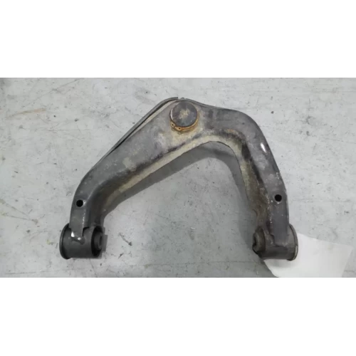 NISSAN NAVARA LEFT FRONT UPPER CONTROL ARM D40, 09/05-08/15 2007