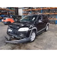 HOLDEN CAPTIVA LEFT FRONT LOWER CONTROL ARM CG, STANDARD TYPE, 09/06-02/11 2011