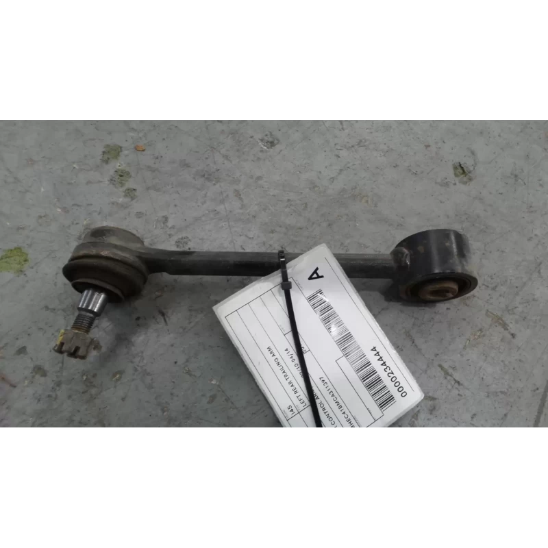 HYUNDAI I45 LEFT REAR TRAILING ARM UPPER CONTROL ARM, YF, 02/10-04/14 2011