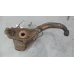 NISSAN NAVARA LEFT FRONT LOWER CONTROL ARM D40 (VIN MNT), 09/05-08/15 2009