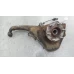 NISSAN NAVARA LEFT FRONT LOWER CONTROL ARM D40 (VIN MNT), 09/05-08/15 2009