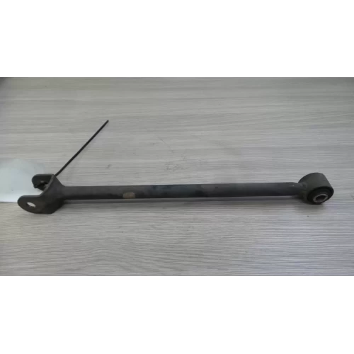 TOYOTA AURION LEFT REAR TRAILING ARM GSV40R, CONTROL ARM, EAST/WEST, FRONT, NON